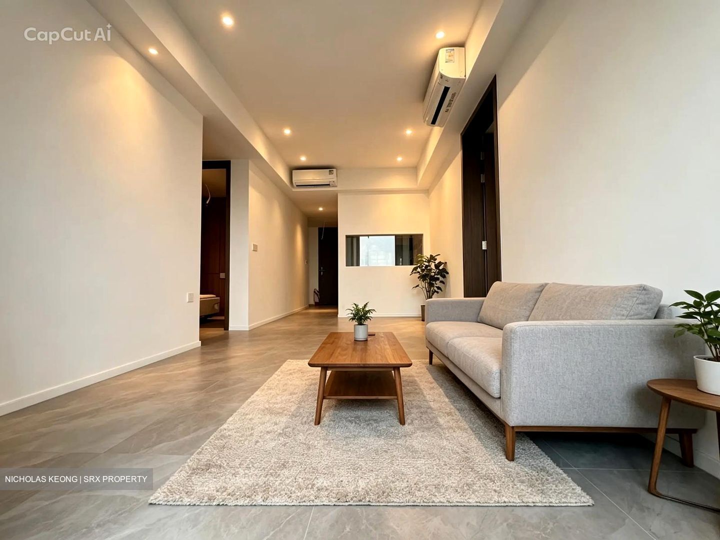 Amo Residence (D20), Apartment #588202371